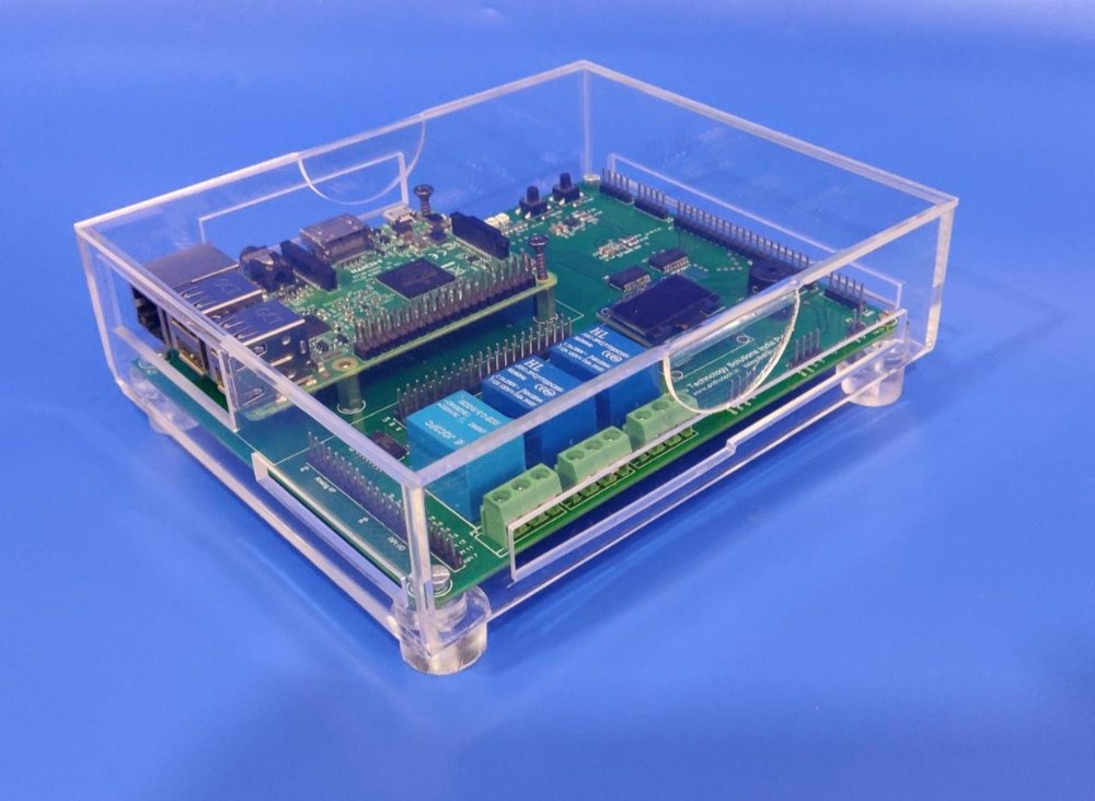 Tekno Plastic System