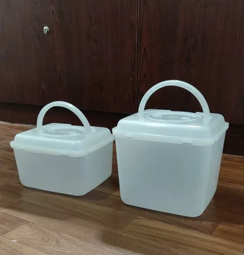 Tekno Plastic System