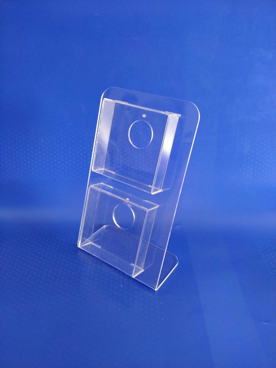 Tekno Plastic System