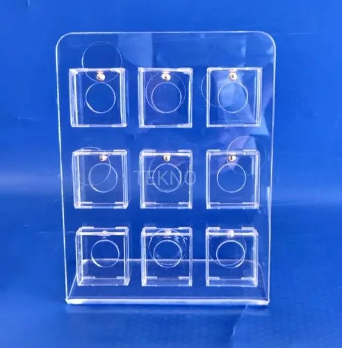 Tekno Plastic System
