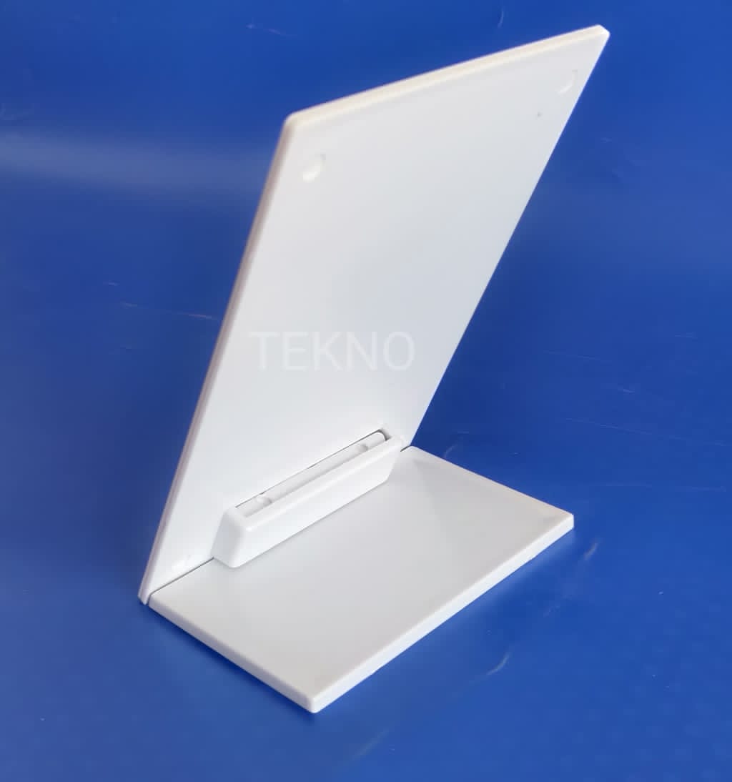 Tekno Plastic System